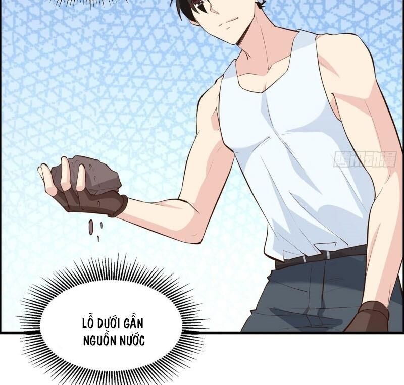 Sống Trên Hoang Đảo Cùng Các Em Gái Chapter 13 - Trang 2