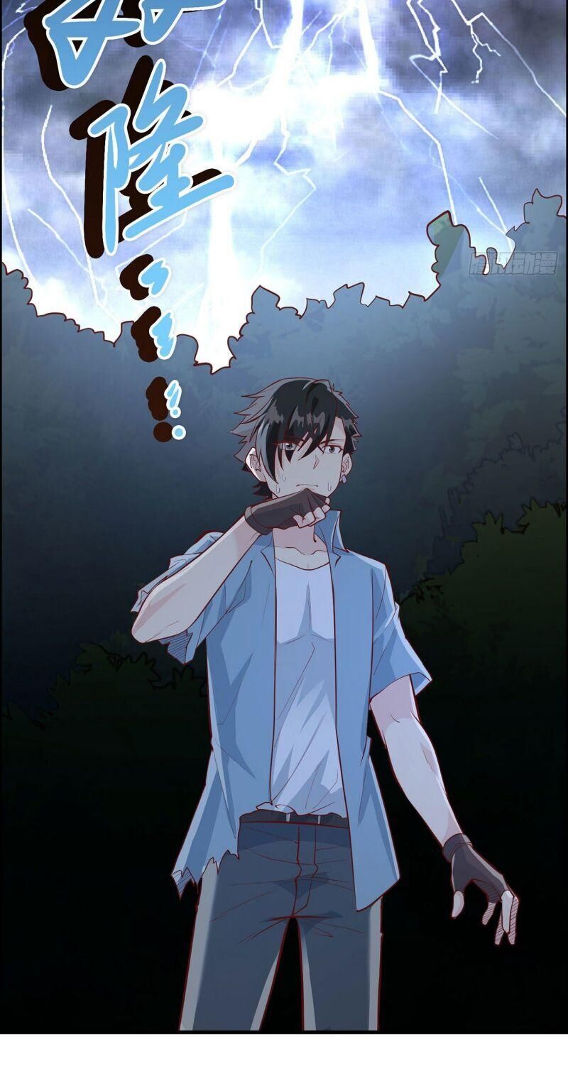 Sống Trên Hoang Đảo Cùng Các Em Gái Chapter 24 - Trang 2