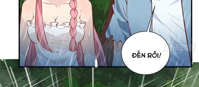 Sống Trên Hoang Đảo Cùng Các Em Gái Chapter 24 - Trang 2