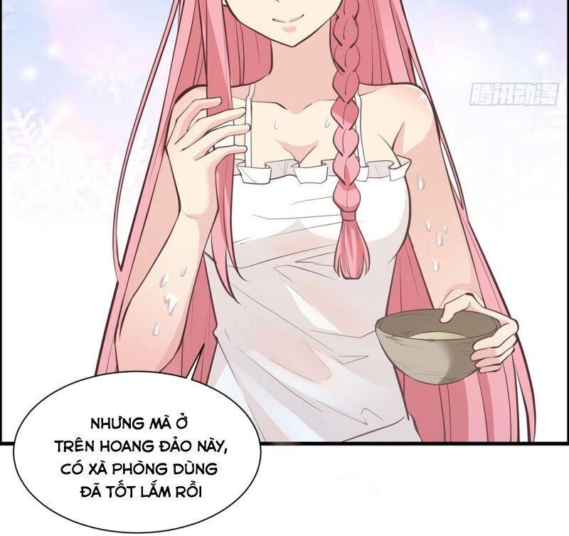 Sống Trên Hoang Đảo Cùng Các Em Gái Chapter 24 - Trang 2