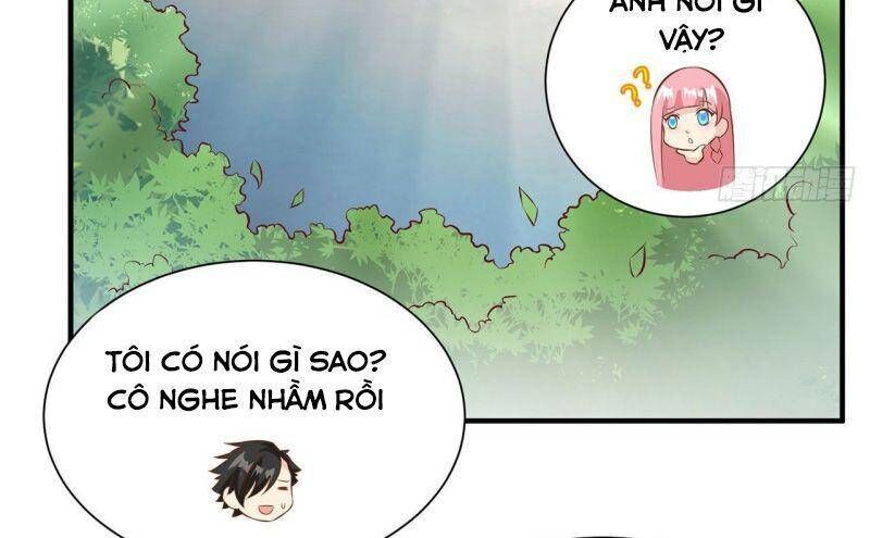 Sống Trên Hoang Đảo Cùng Các Em Gái Chapter 25 - Trang 2