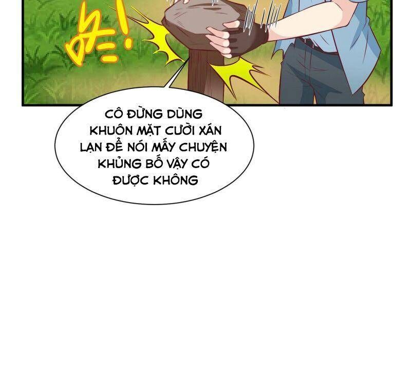 Sống Trên Hoang Đảo Cùng Các Em Gái Chapter 25 - Trang 2