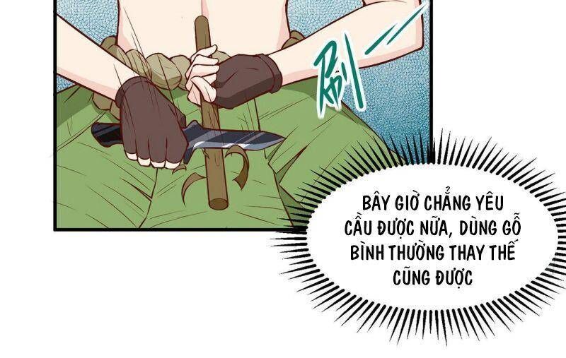 Sống Trên Hoang Đảo Cùng Các Em Gái Chapter 25 - Trang 2