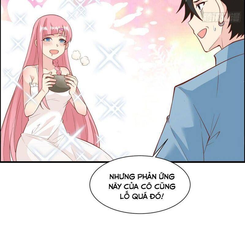 Sống Trên Hoang Đảo Cùng Các Em Gái Chapter 28 - Trang 2