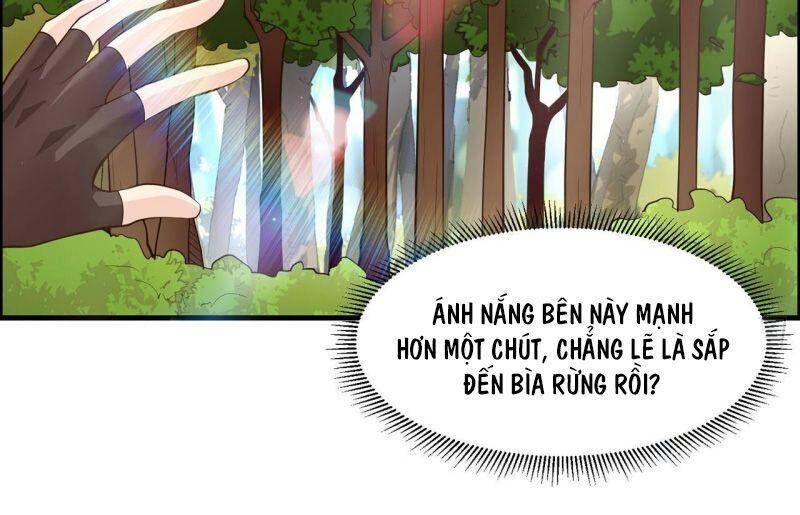 Sống Trên Hoang Đảo Cùng Các Em Gái Chapter 28 - Trang 2
