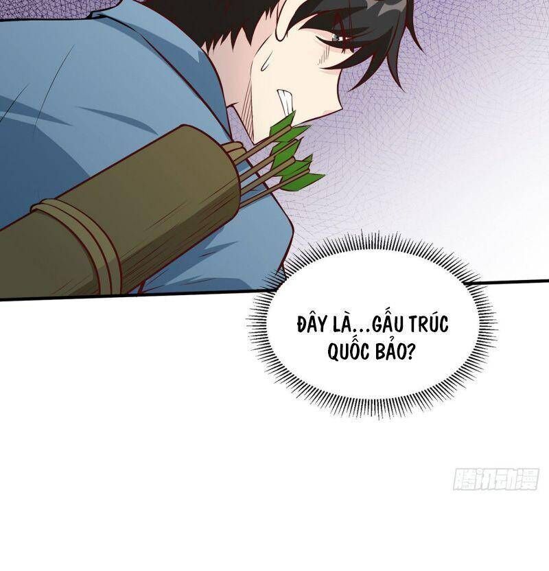 Sống Trên Hoang Đảo Cùng Các Em Gái Chapter 28 - Trang 2