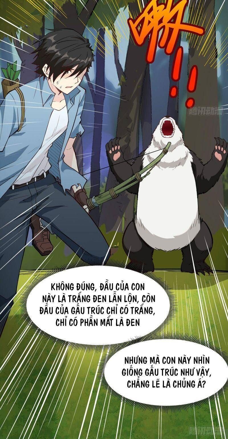 Sống Trên Hoang Đảo Cùng Các Em Gái Chapter 28 - Trang 2