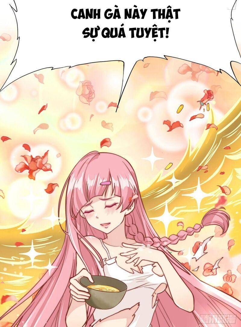 Sống Trên Hoang Đảo Cùng Các Em Gái Chapter 28 - Trang 2