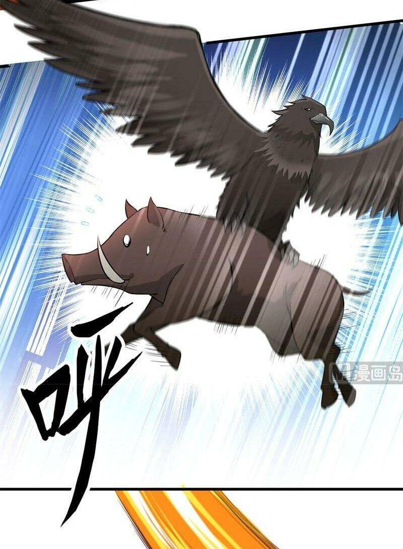 Sống Trên Hoang Đảo Cùng Các Em Gái Chapter 62 - Trang 2