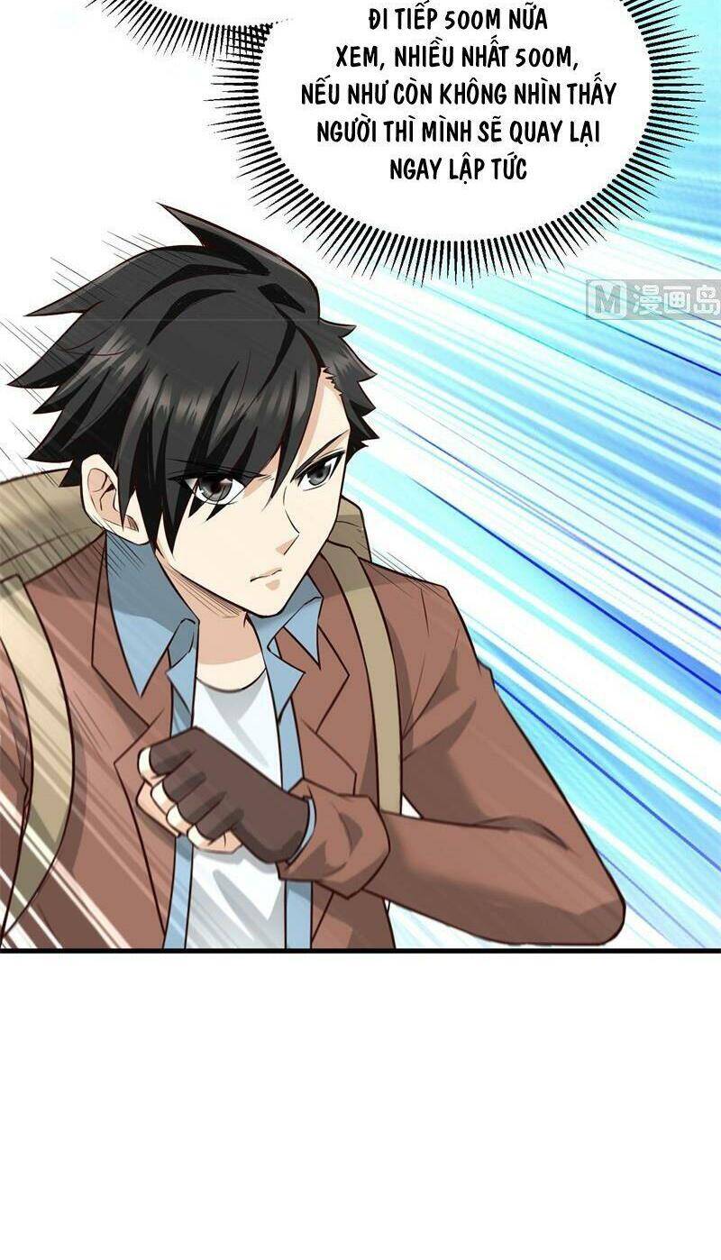 Sống Trên Hoang Đảo Cùng Các Em Gái Chapter 64 - Trang 2