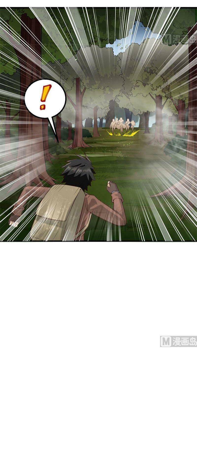 Sống Trên Hoang Đảo Cùng Các Em Gái Chapter 64 - Trang 2