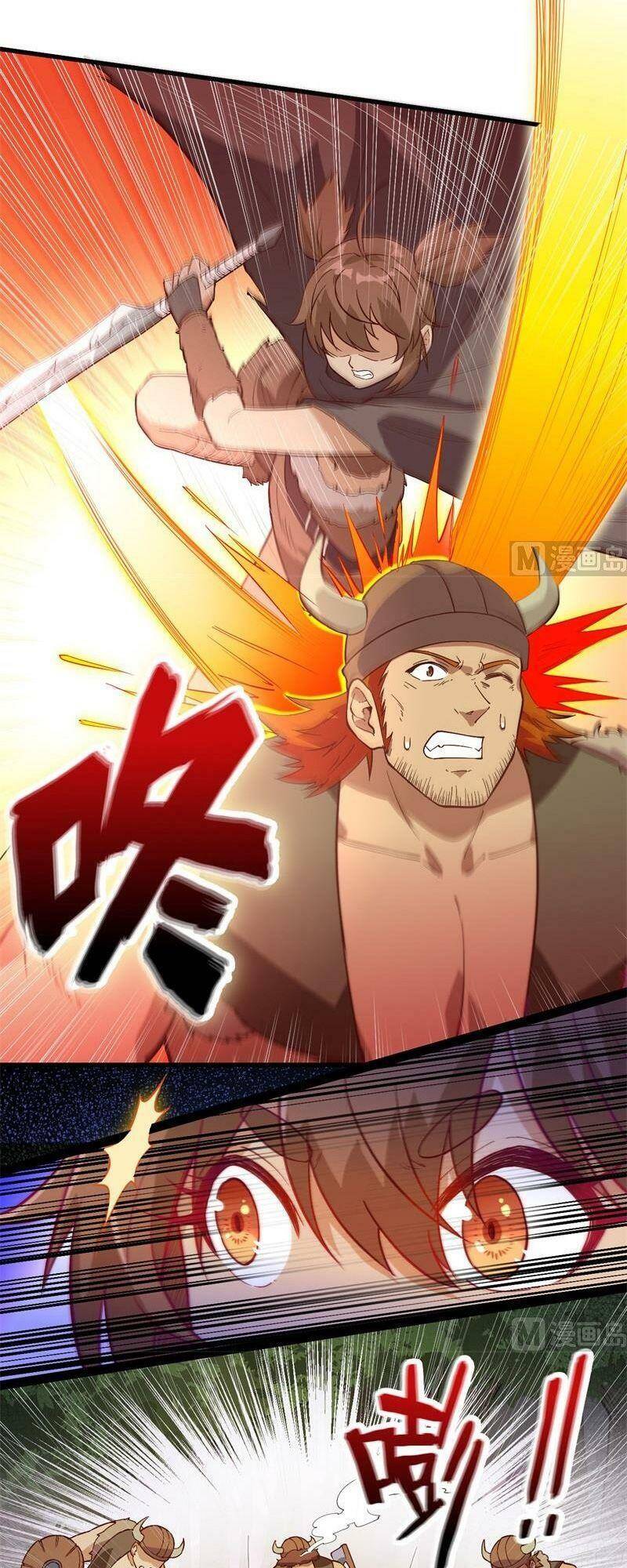 Sống Trên Hoang Đảo Cùng Các Em Gái Chapter 64 - Trang 2