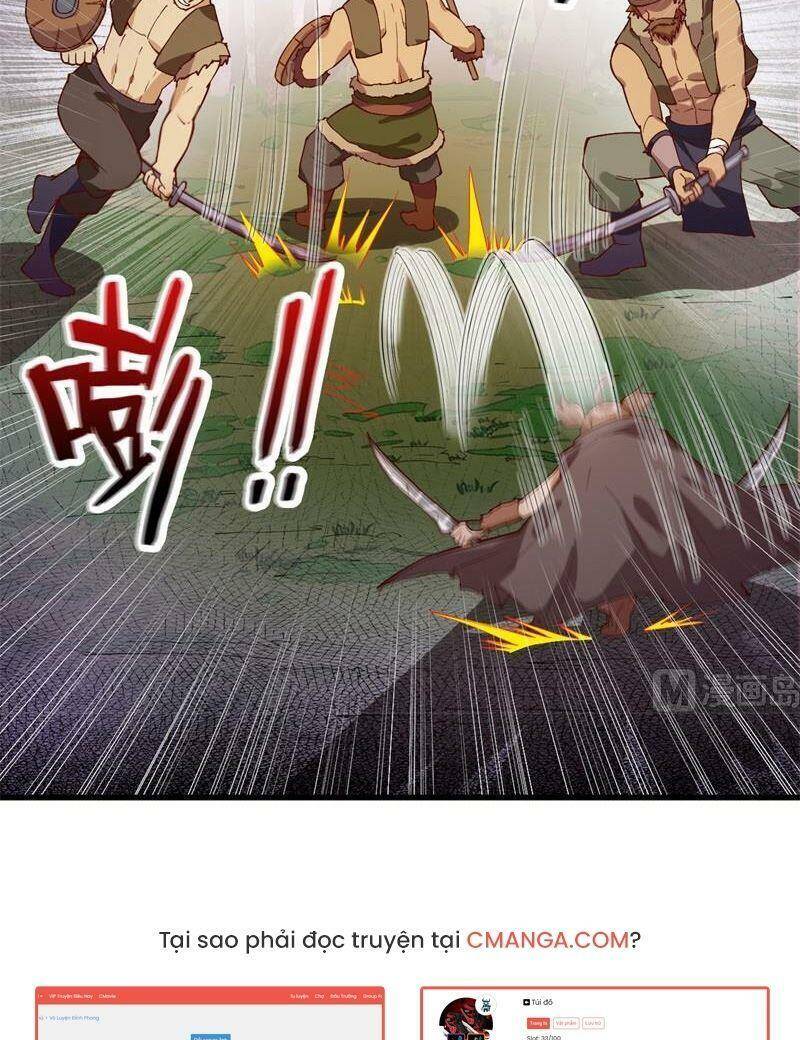 Sống Trên Hoang Đảo Cùng Các Em Gái Chapter 64 - Trang 2