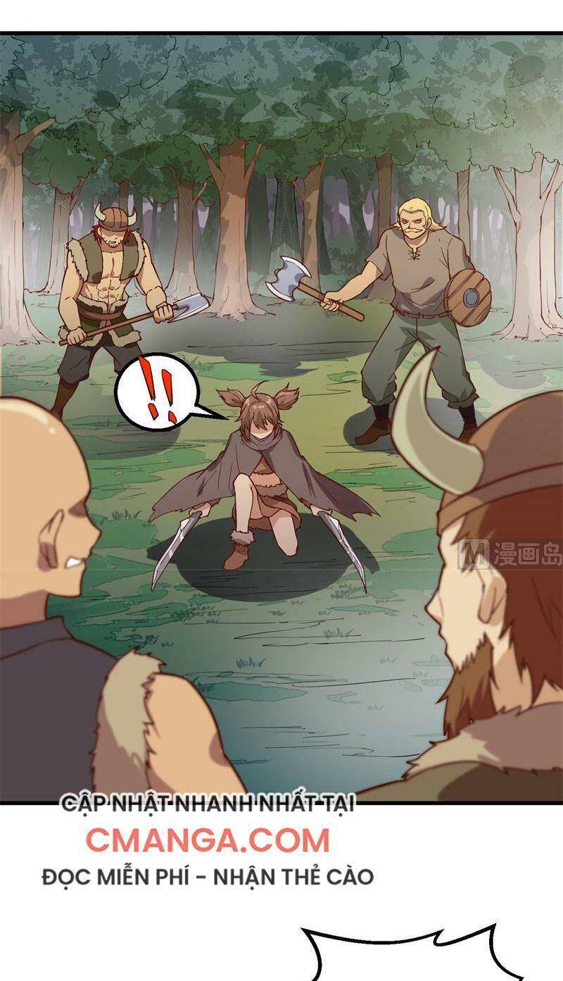 Sống Trên Hoang Đảo Cùng Các Em Gái Chapter 64 - Trang 2