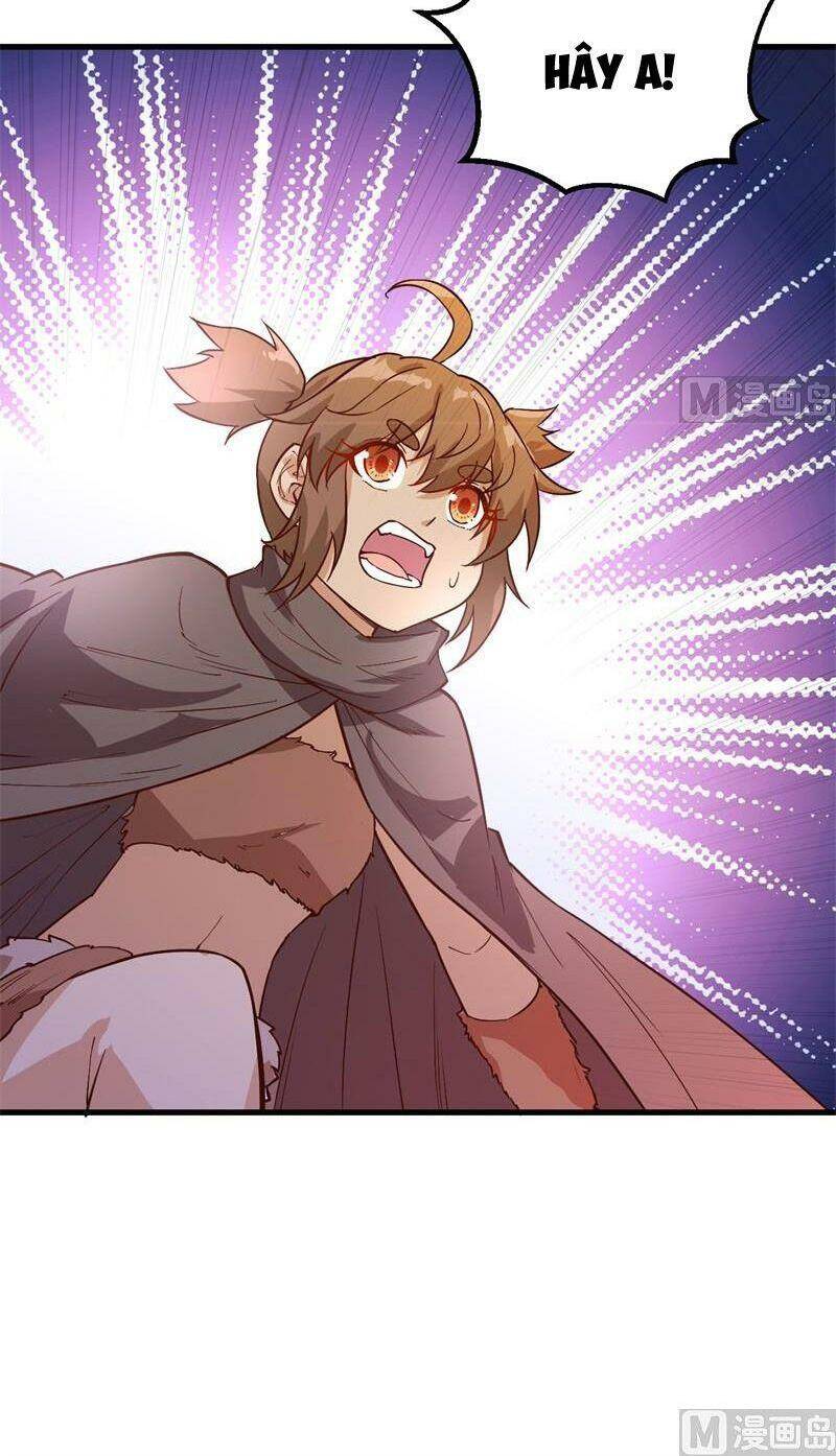 Sống Trên Hoang Đảo Cùng Các Em Gái Chapter 64 - Trang 2