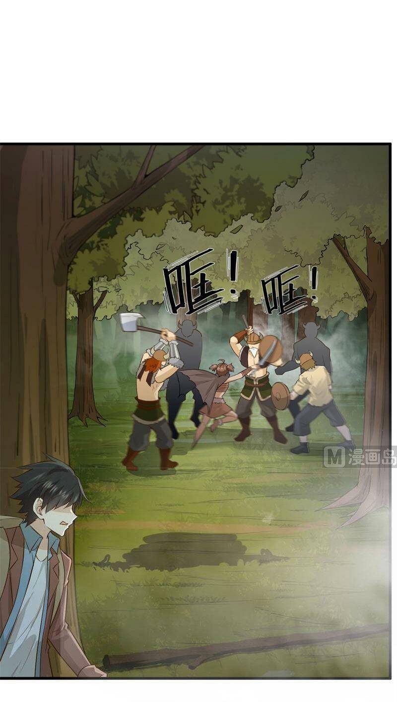 Sống Trên Hoang Đảo Cùng Các Em Gái Chapter 64 - Trang 2