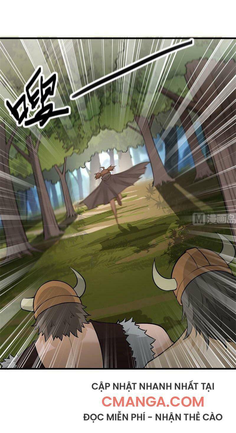 Sống Trên Hoang Đảo Cùng Các Em Gái Chapter 64 - Trang 2