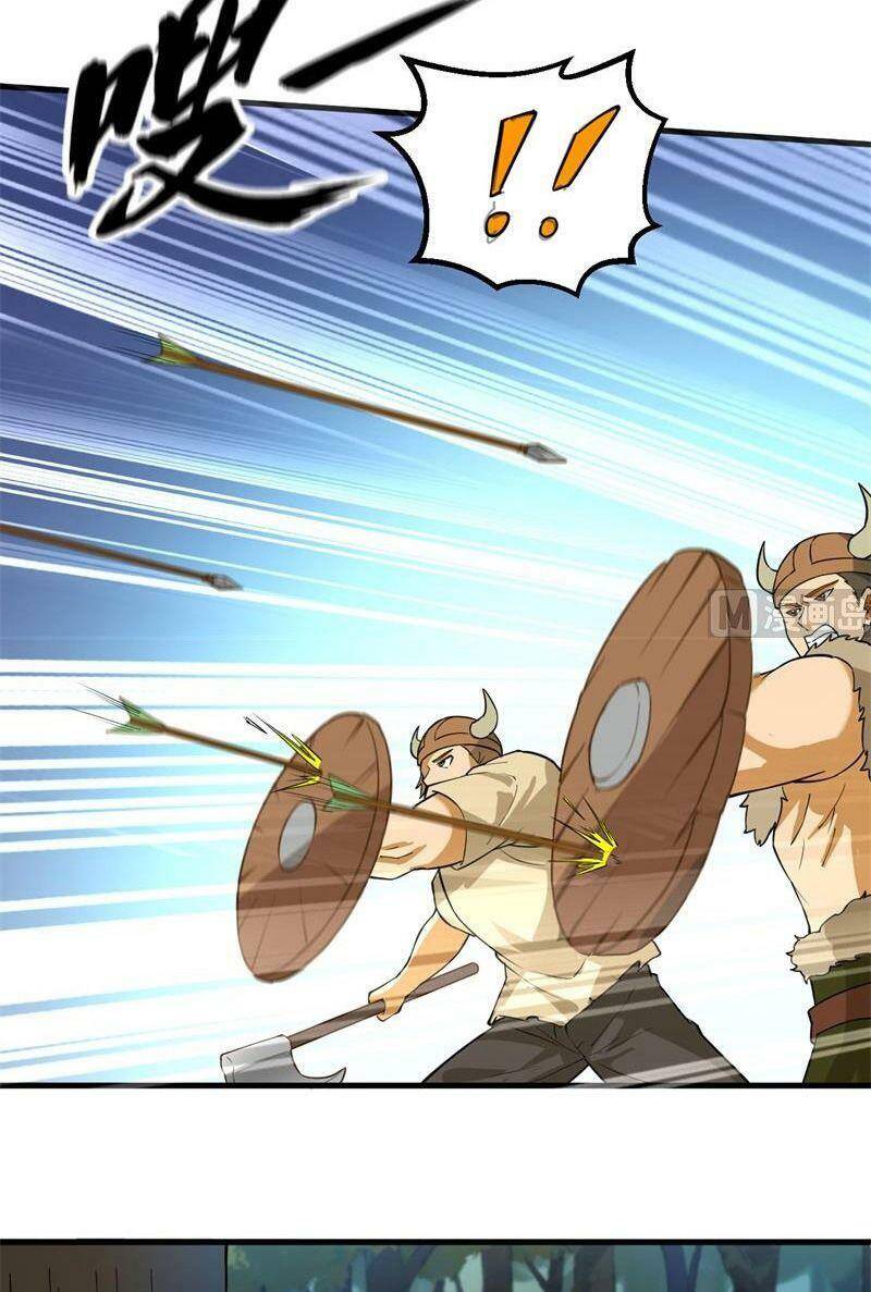 Sống Trên Hoang Đảo Cùng Các Em Gái Chapter 64 - Trang 2