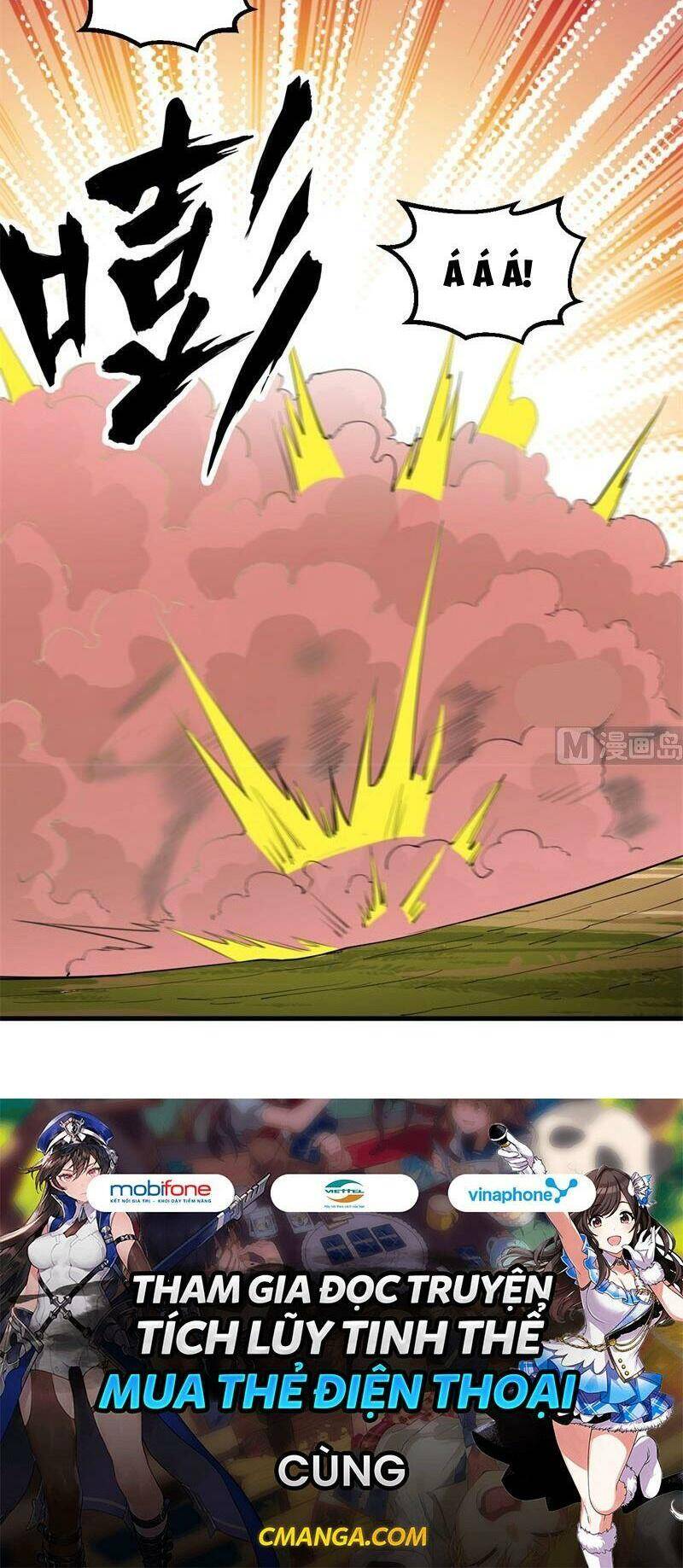 Sống Trên Hoang Đảo Cùng Các Em Gái Chapter 64 - Trang 2