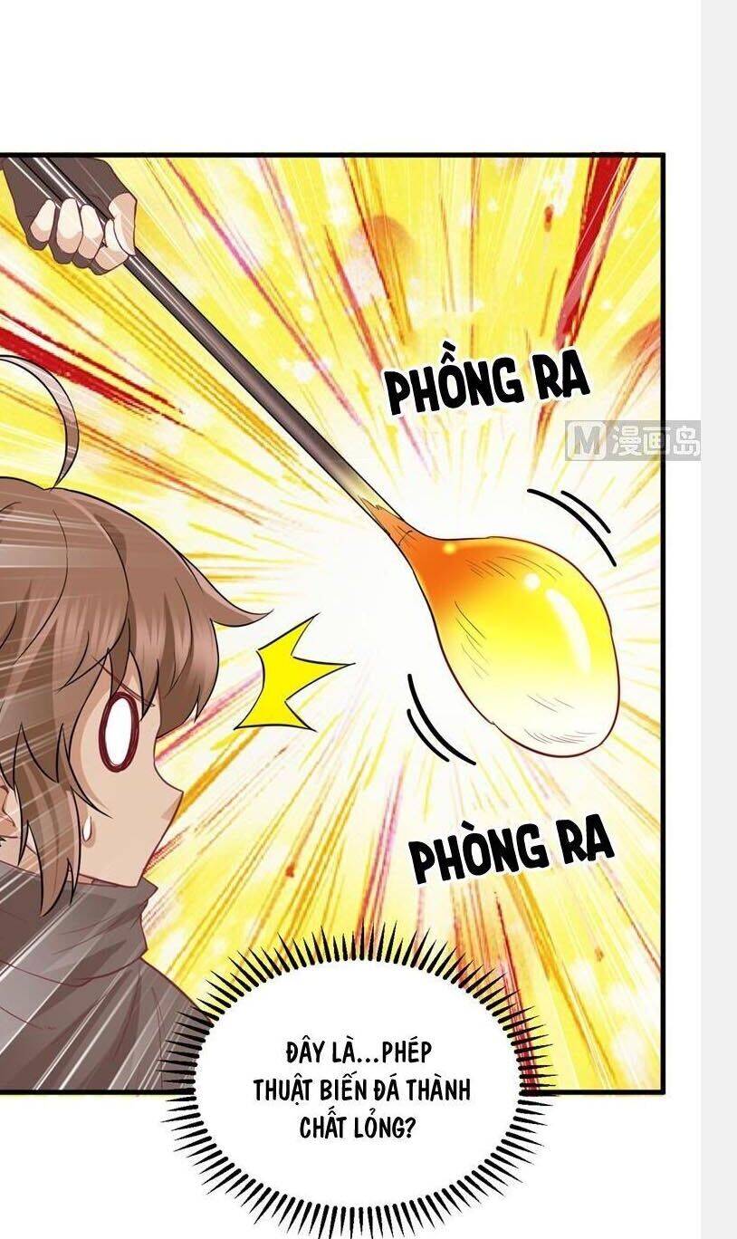 Sống Trên Hoang Đảo Cùng Các Em Gái Chapter 69 - Trang 2