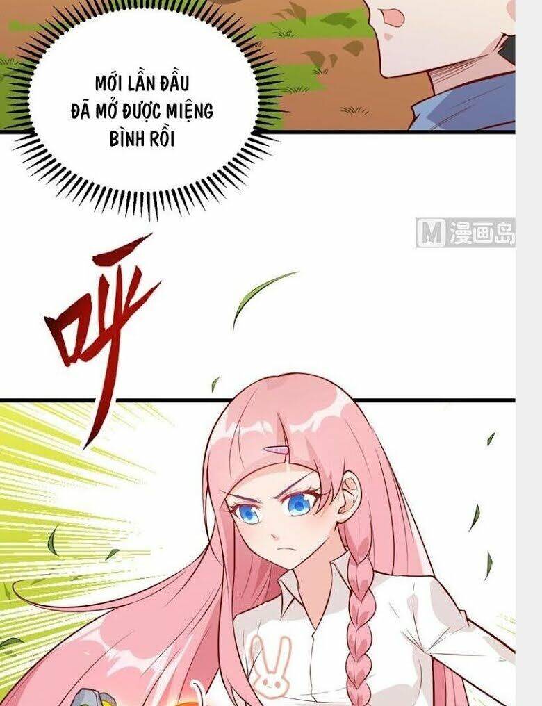 Sống Trên Hoang Đảo Cùng Các Em Gái Chapter 69 - Trang 2