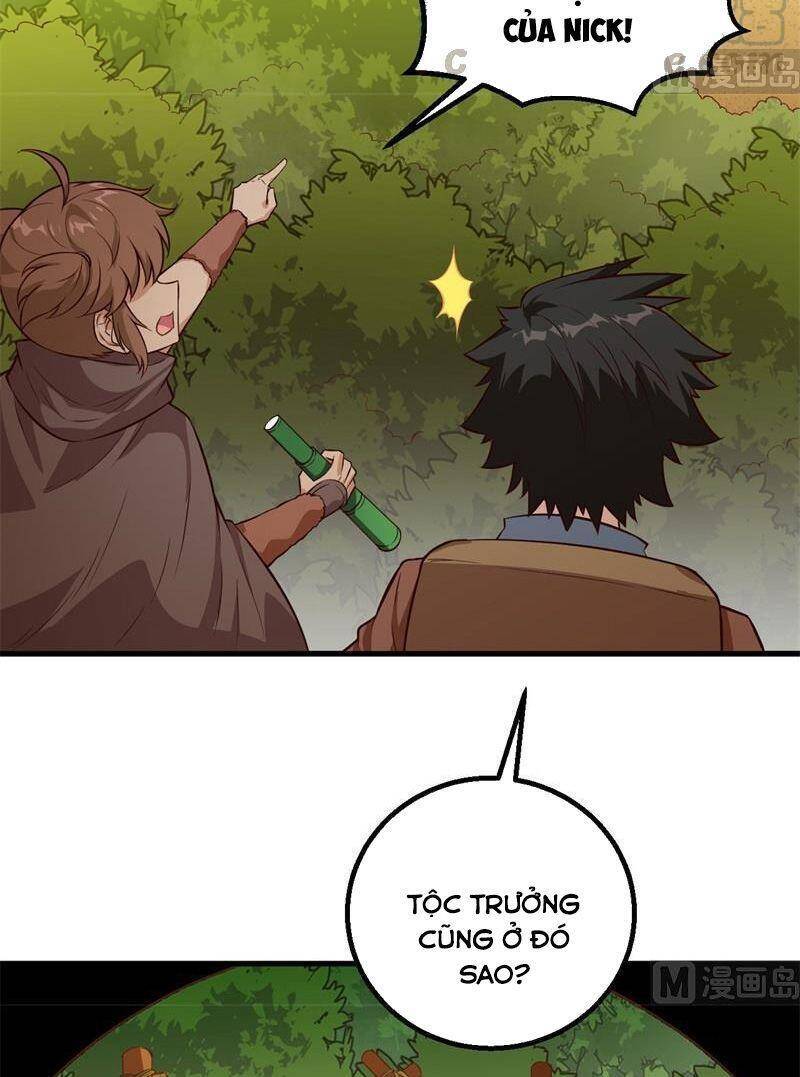 Sống Trên Hoang Đảo Cùng Các Em Gái Chapter 74 - Trang 2