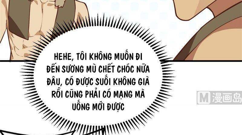 Sống Trên Hoang Đảo Cùng Các Em Gái Chapter 74 - Trang 2