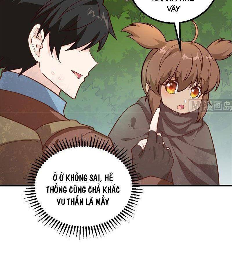 Sống Trên Hoang Đảo Cùng Các Em Gái Chapter 74 - Trang 2