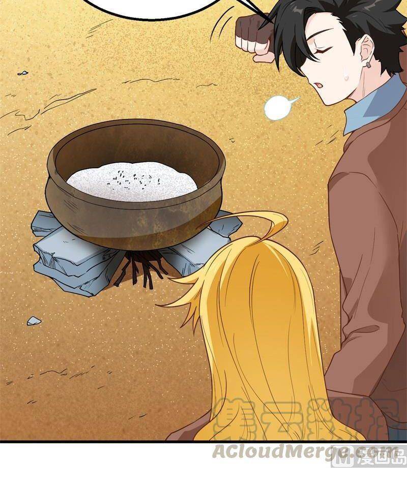 Sống Trên Hoang Đảo Cùng Các Em Gái Chapter 79 - Trang 2