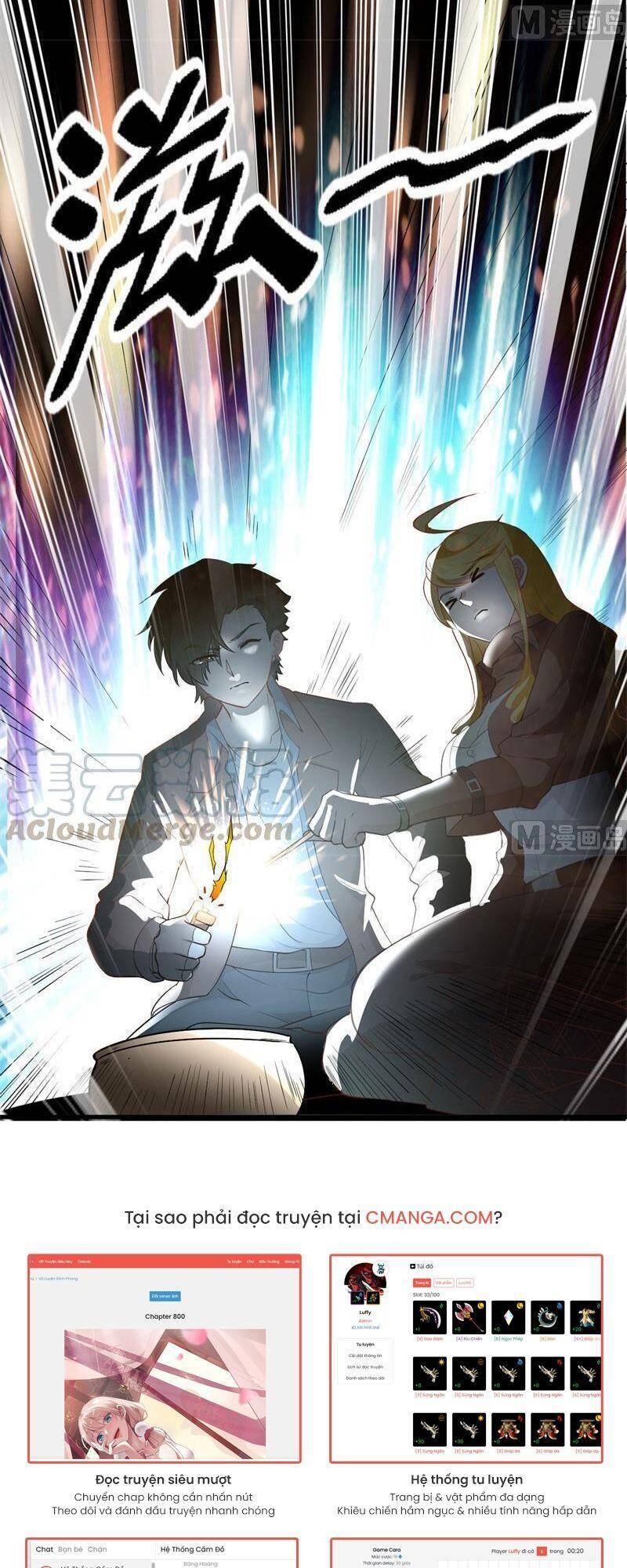 Sống Trên Hoang Đảo Cùng Các Em Gái Chapter 79 - Trang 2