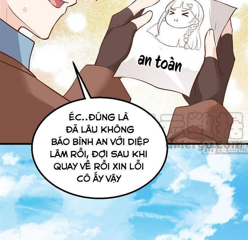 Sống Trên Hoang Đảo Cùng Các Em Gái Chapter 79 - Trang 2