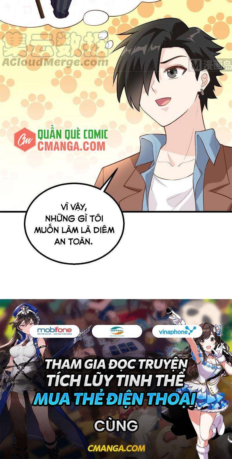 Sống Trên Hoang Đảo Cùng Các Em Gái Chapter 79 - Trang 2