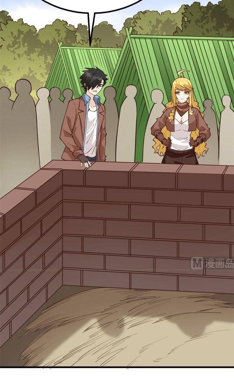 Sống Trên Hoang Đảo Cùng Các Em Gái Chapter 91 - Trang 2