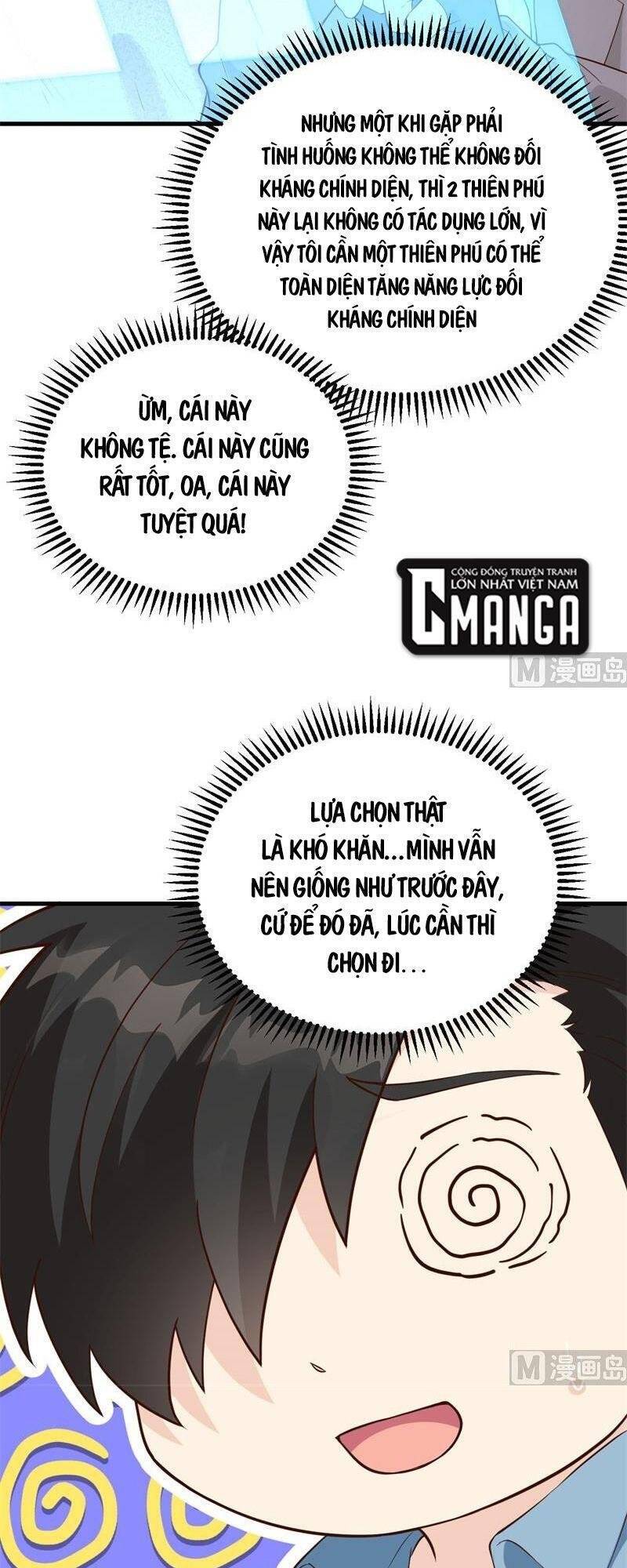 Sống Trên Hoang Đảo Cùng Các Em Gái Chapter 91 - Trang 2