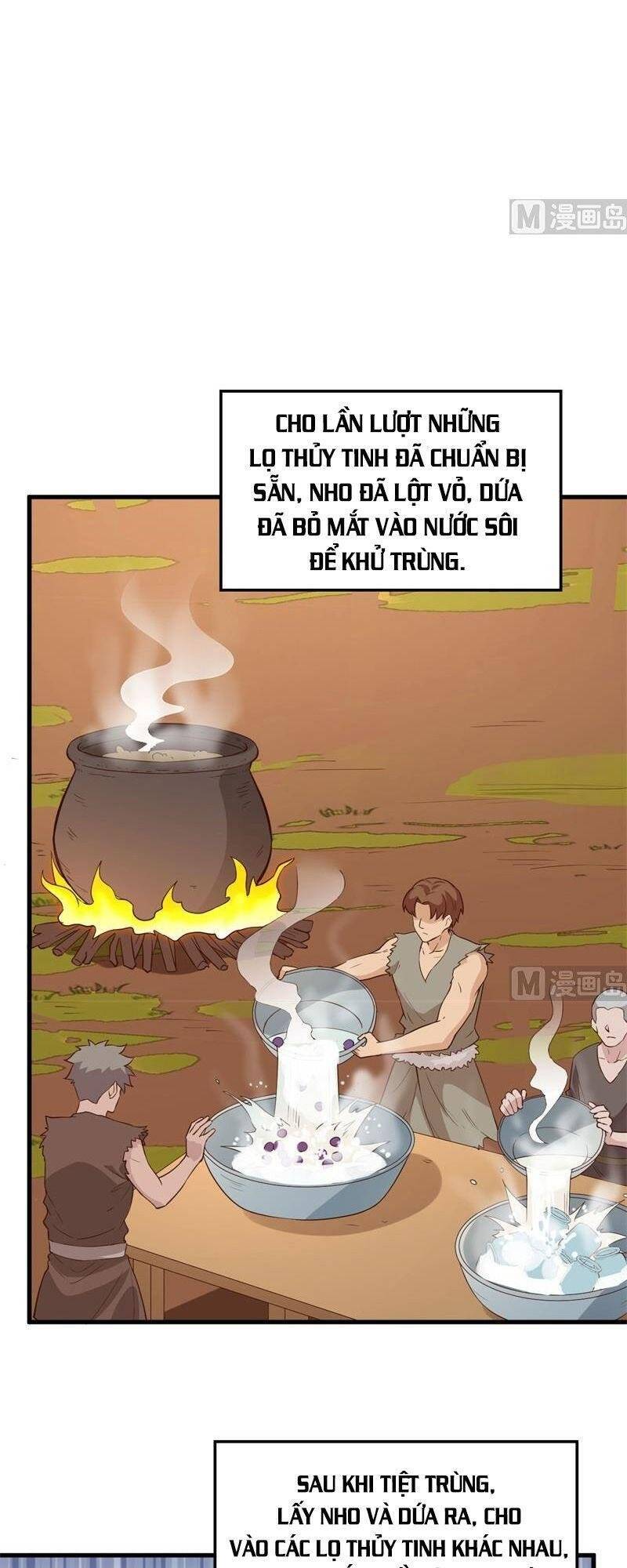 Sống Trên Hoang Đảo Cùng Các Em Gái Chapter 91 - Trang 2