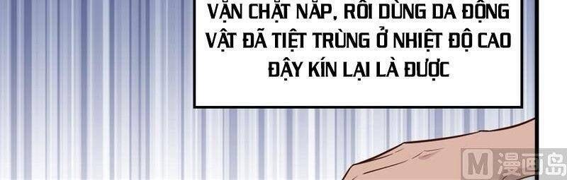Sống Trên Hoang Đảo Cùng Các Em Gái Chapter 91 - Trang 2