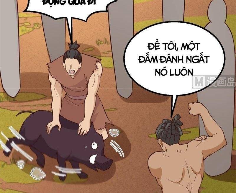 Sống Trên Hoang Đảo Cùng Các Em Gái Chapter 91 - Trang 2