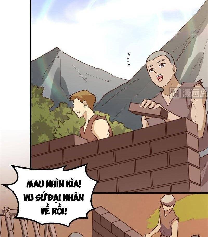 Sống Trên Hoang Đảo Cùng Các Em Gái Chapter 91 - Trang 2