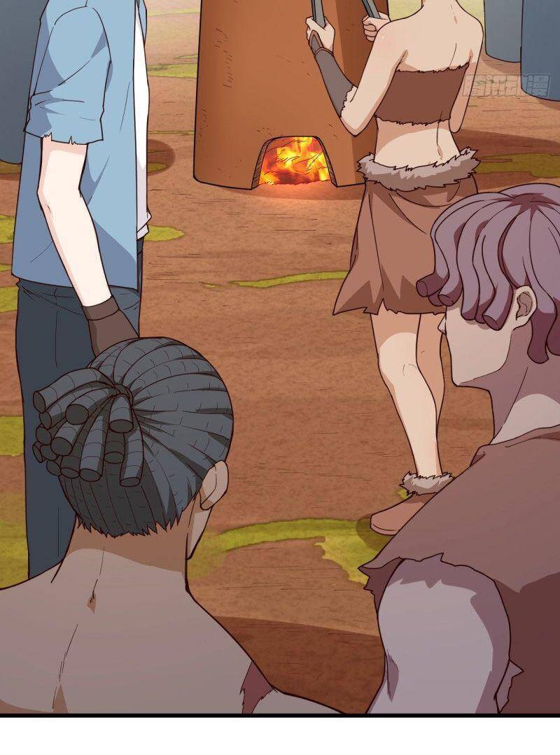 Sống Trên Hoang Đảo Cùng Các Em Gái Chapter 95 - Trang 2