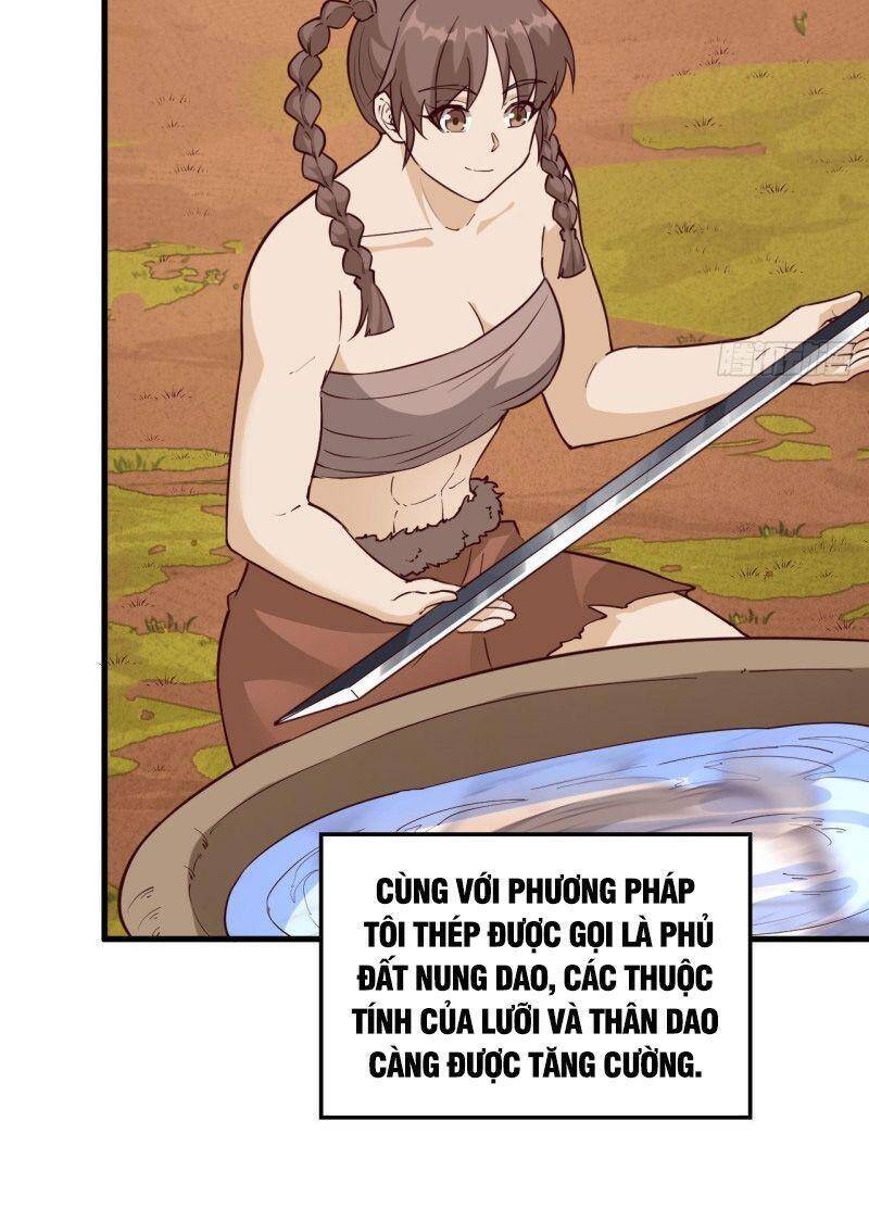 Sống Trên Hoang Đảo Cùng Các Em Gái Chapter 95 - Trang 2