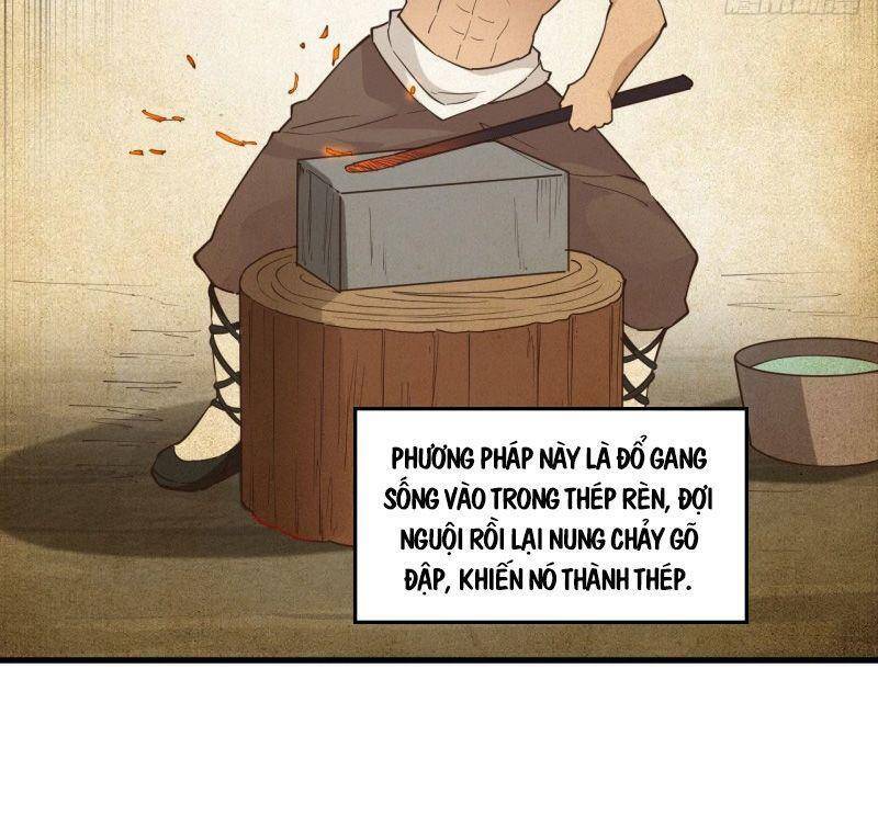 Sống Trên Hoang Đảo Cùng Các Em Gái Chapter 95 - Trang 2