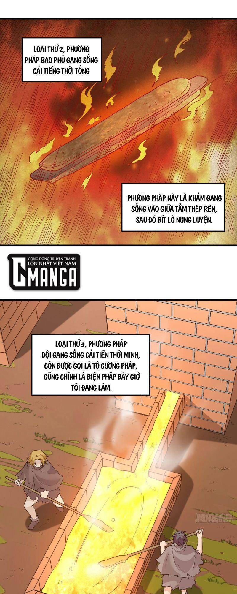 Sống Trên Hoang Đảo Cùng Các Em Gái Chapter 95 - Trang 2