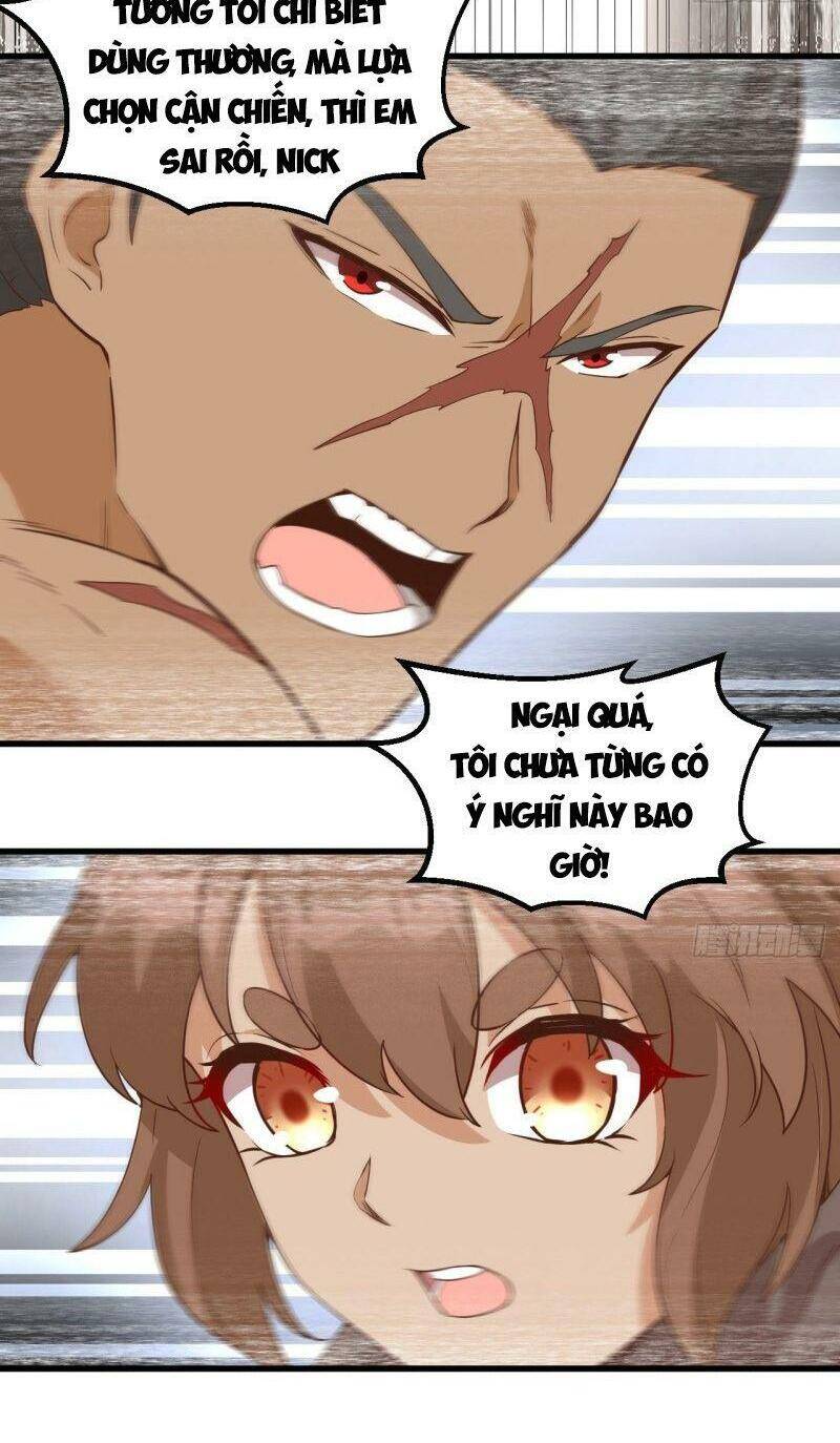 Sống Trên Hoang Đảo Cùng Các Em Gái Chapter 96 - Trang 2