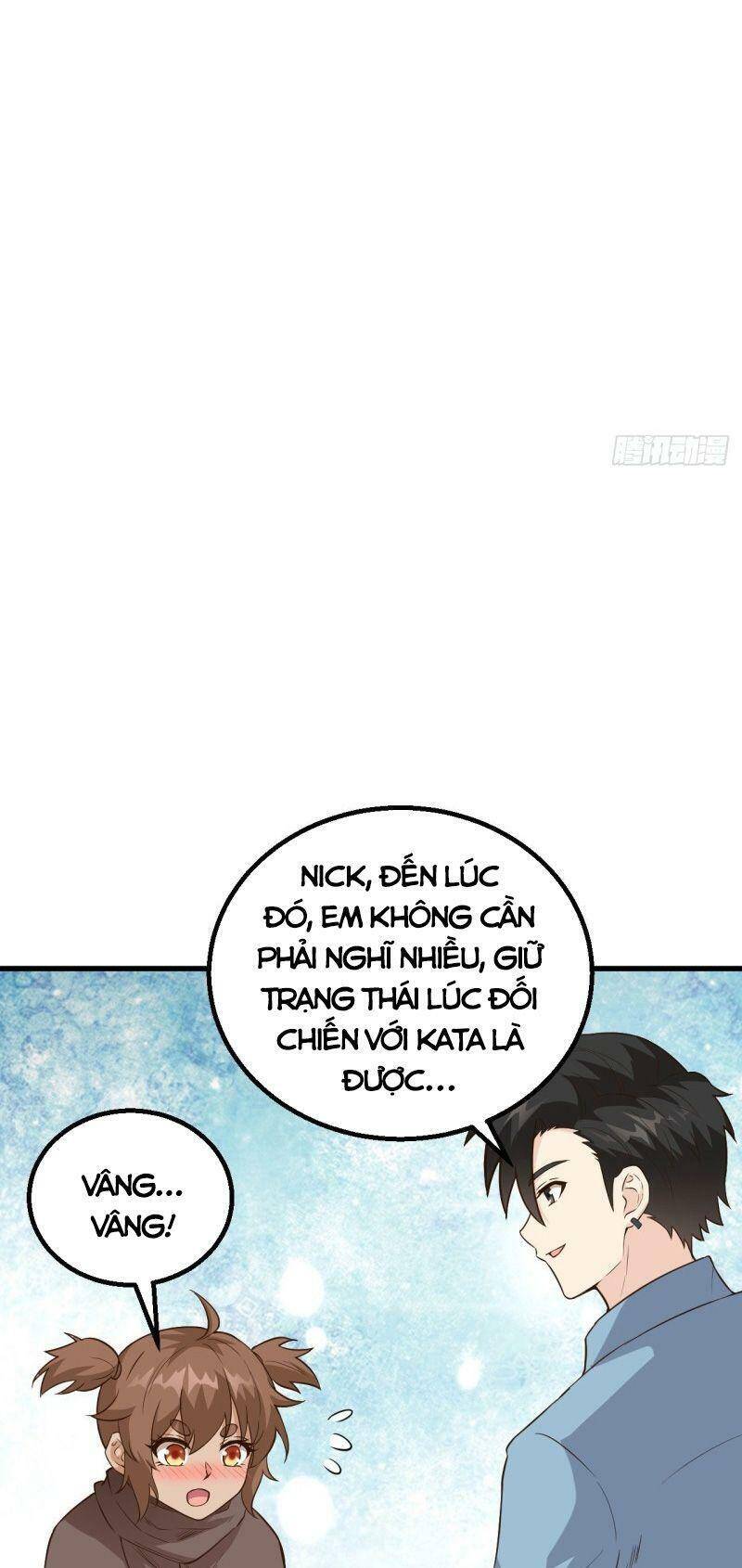 Sống Trên Hoang Đảo Cùng Các Em Gái Chapter 96 - Trang 2