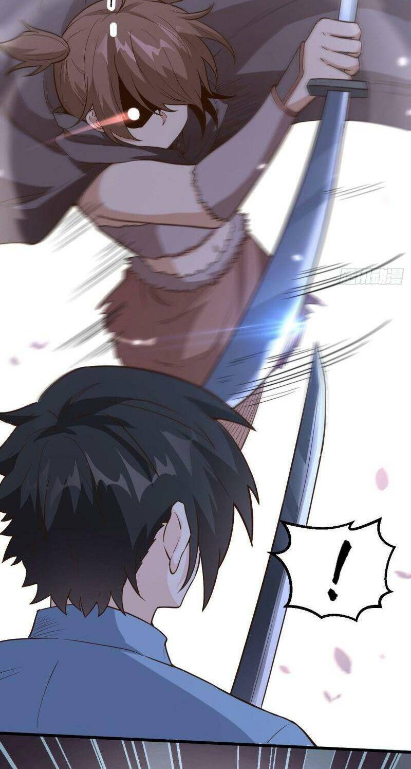 Sống Trên Hoang Đảo Cùng Các Em Gái Chapter 96 - Trang 2