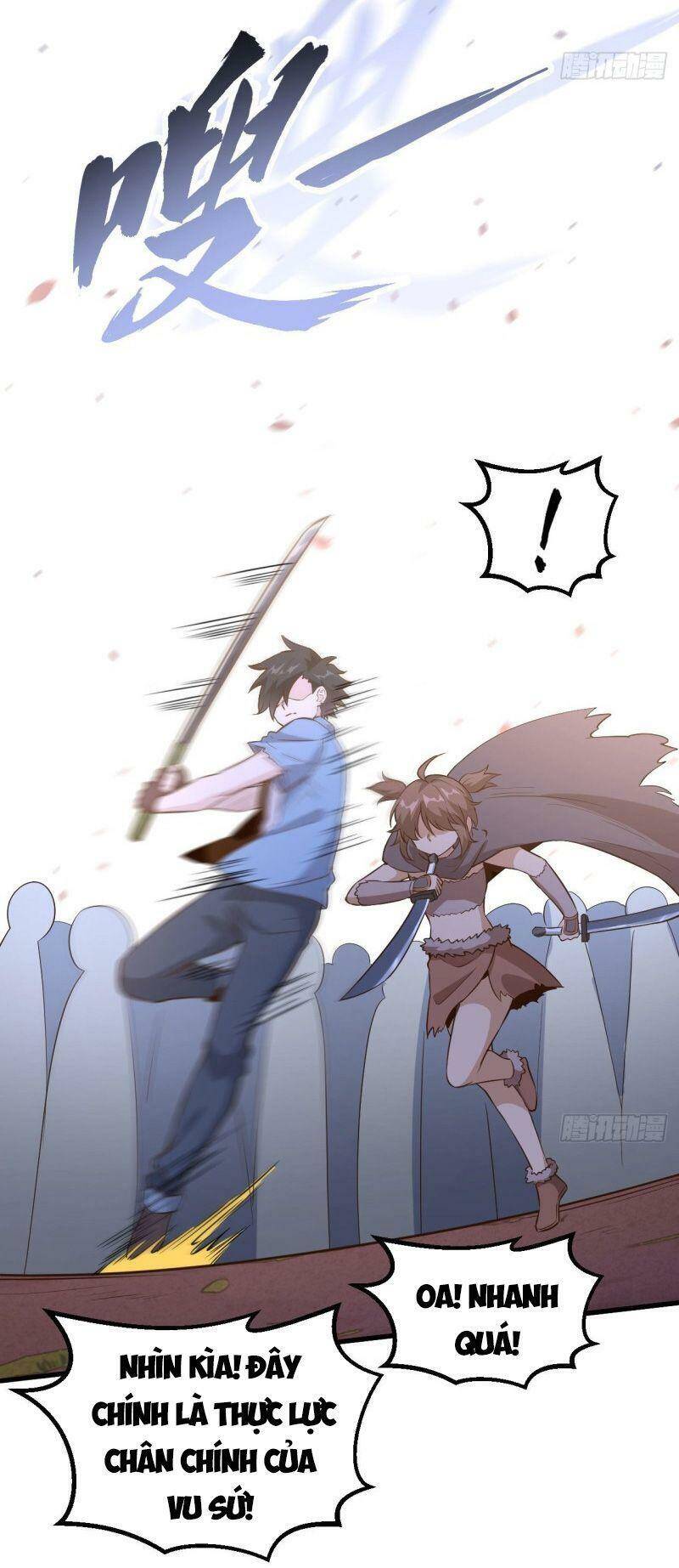 Sống Trên Hoang Đảo Cùng Các Em Gái Chapter 96 - Trang 2