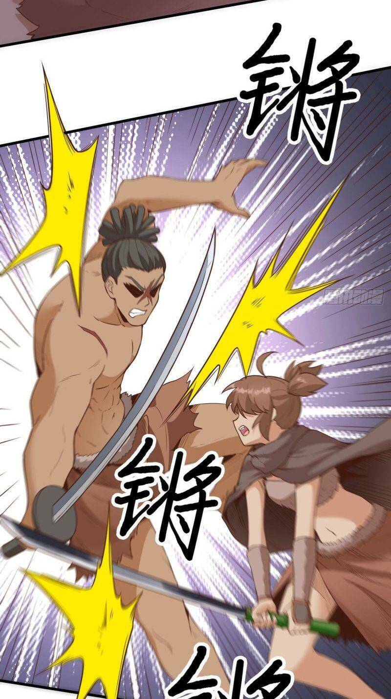 Sống Trên Hoang Đảo Cùng Các Em Gái Chapter 96 - Trang 2