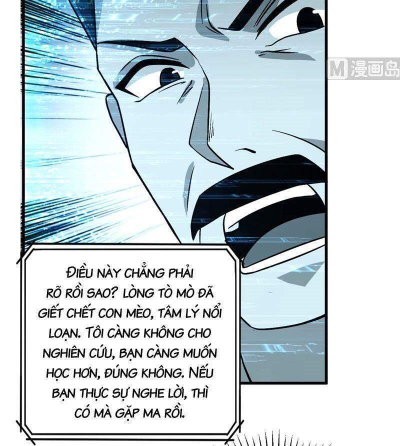 Sống Trên Hoang Đảo Cùng Các Em Gái Chapter 135 - Trang 2