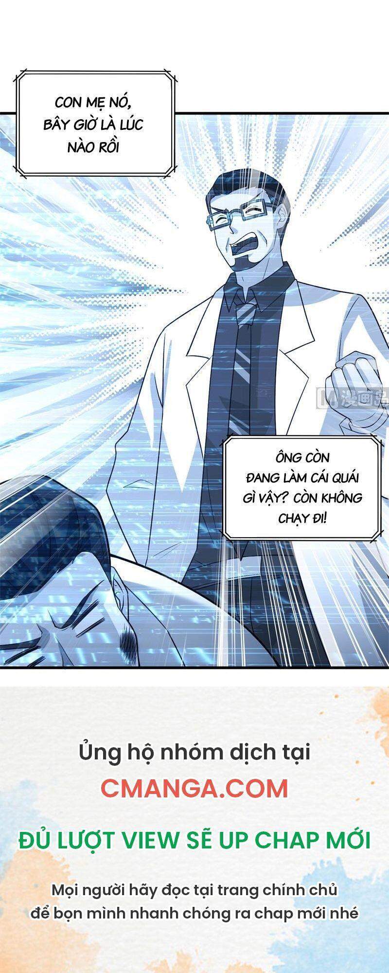 Sống Trên Hoang Đảo Cùng Các Em Gái Chapter 135 - Trang 2