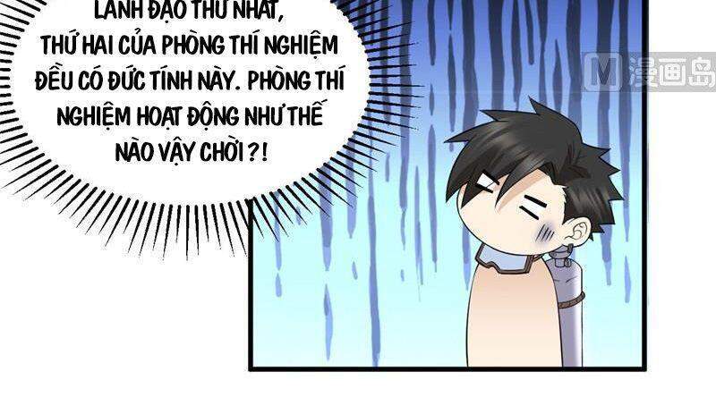 Sống Trên Hoang Đảo Cùng Các Em Gái Chapter 135 - Trang 2